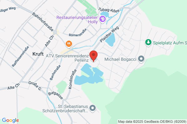 Pflegeheim Thal-Rheineck