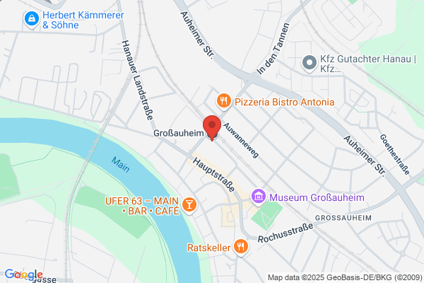 Pizzeria Pasquale