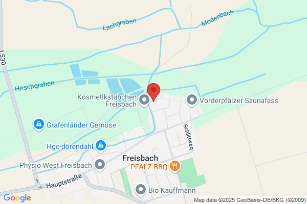 Reparaturservice Bordasch