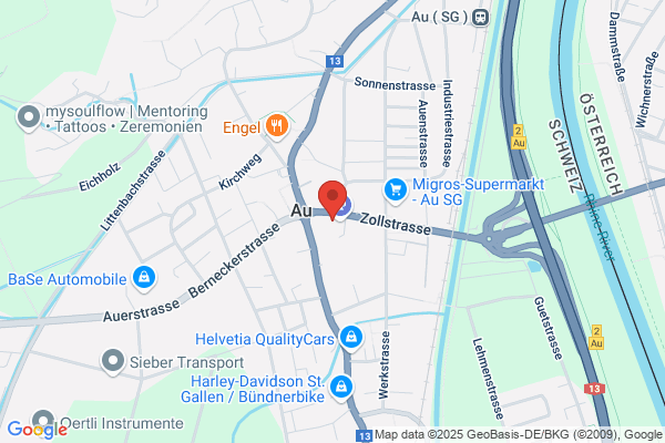 Bartholet GmbH
