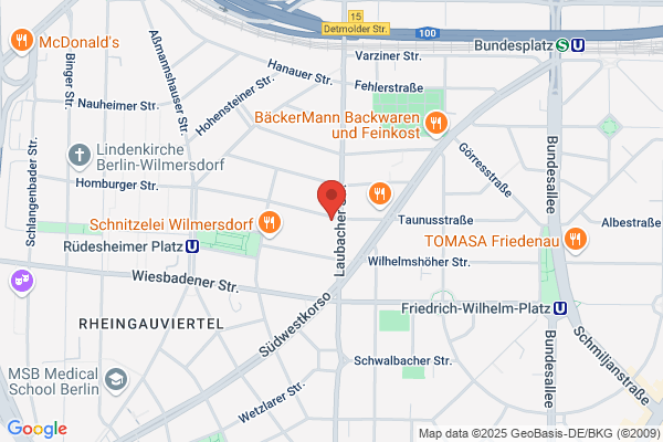 Der fliegende Hauswart GmbH