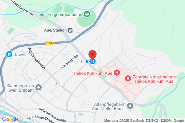 Bäckerei Dörig GmbH