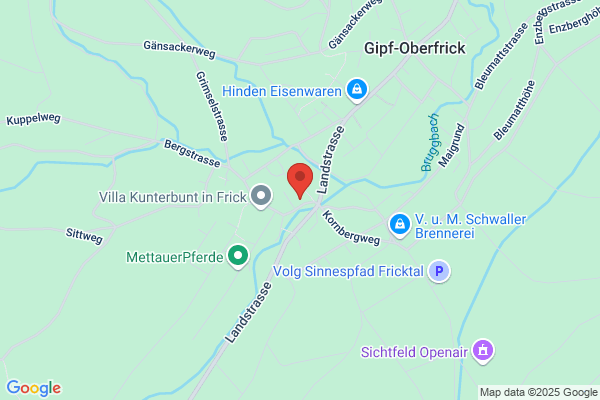 Gasthaus Roessli