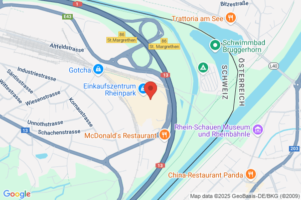 Neugruett-Gaststaetten