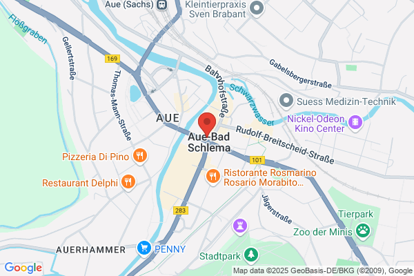 Restaurant Brauerei