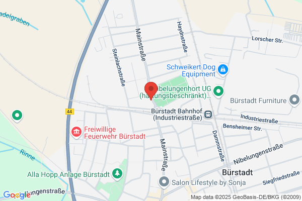 Restaurant Buhof