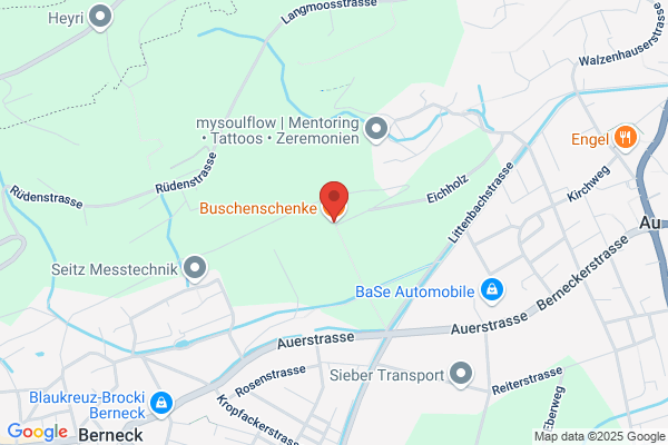 Restaurant Buschenschenke