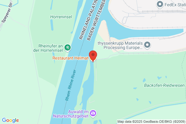 Restaurant Heimat
