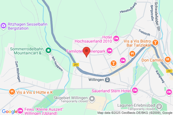 Restaurant Heimat