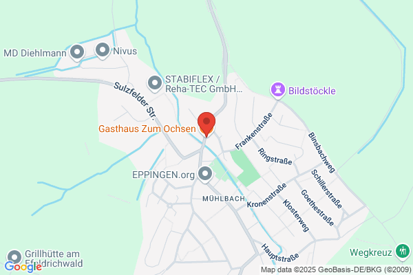 Restaurant Ochsen
