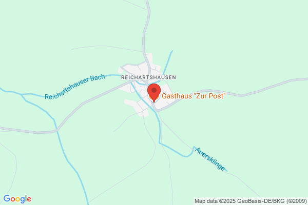 Restaurant Post