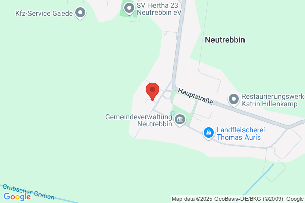 Schulhaus Oberstufe Neumueli