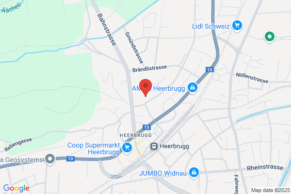 Sekundarschule Mittelrheintal