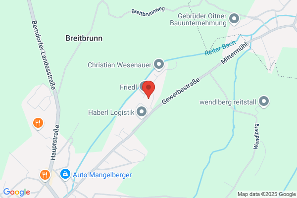 Spenglerei Plangger GmbH