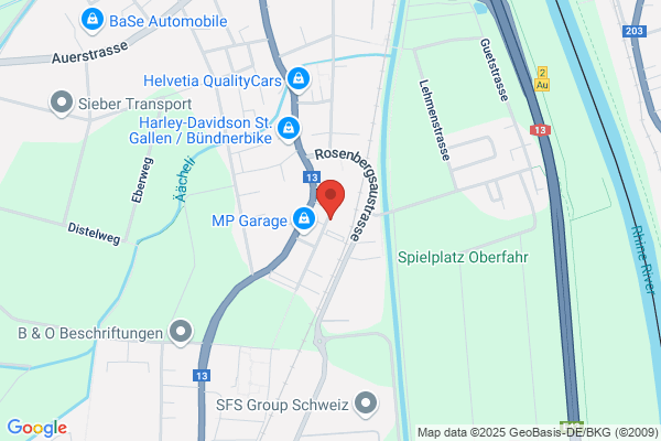 Wefatex GmbH