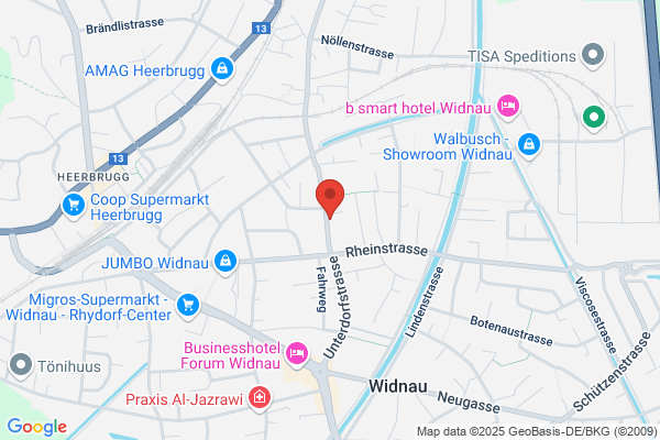 Metro-Taxi-Kurierdienste GmbH