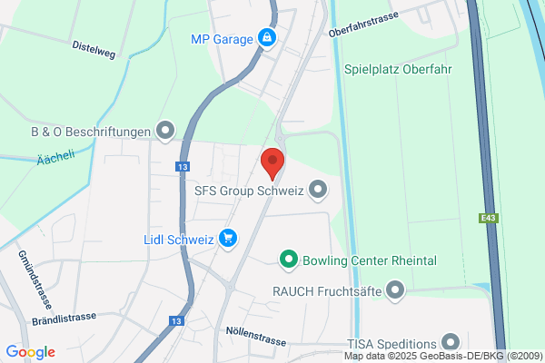Mikrowellen-Systeme MWS GmbH