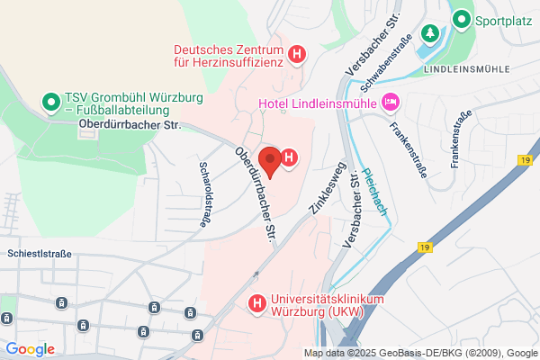 Intus GmbH