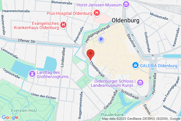 Emergo de Bue GmbH