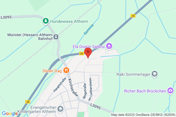 Ermag Essenzien GmbH