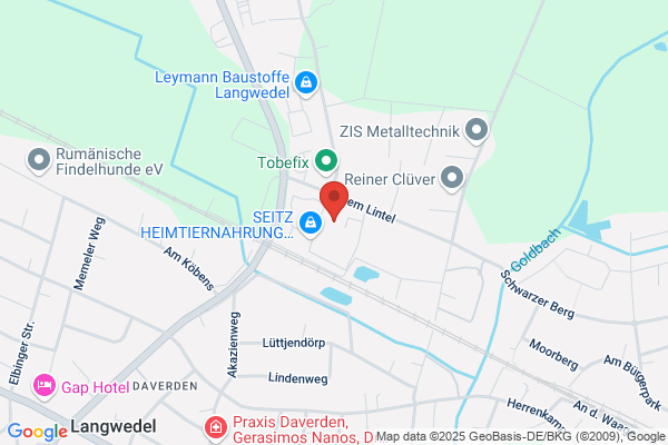 ADI Zargen- und Fenstermontagen GmbH