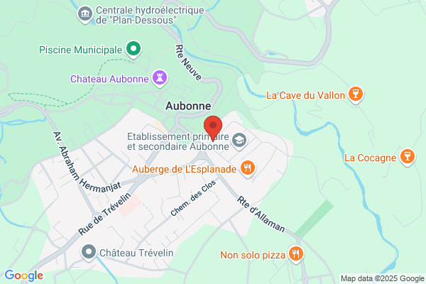 Office de poste