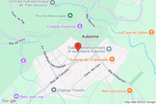 Police Cantonale