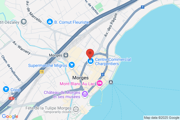 E.M.S.Les Myosotis s.a.r.l.