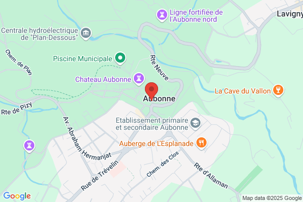 Les Ateliers d'Eléonore Vontobel und Guex