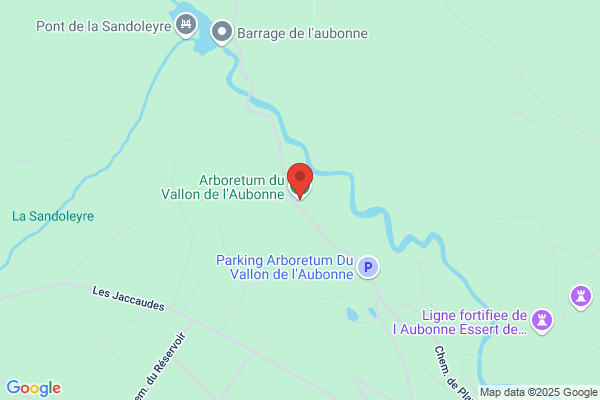 R.P. Parc SA
