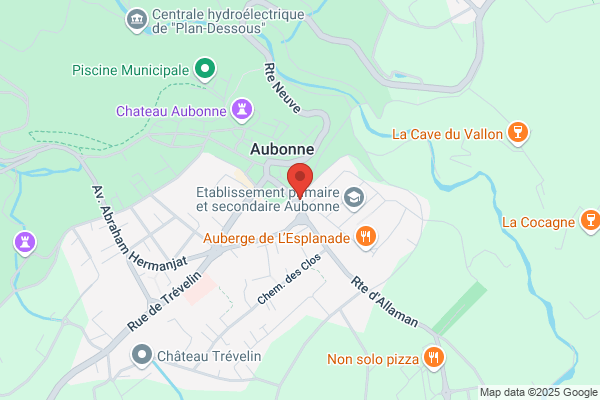 Commission d'apprentissage du district