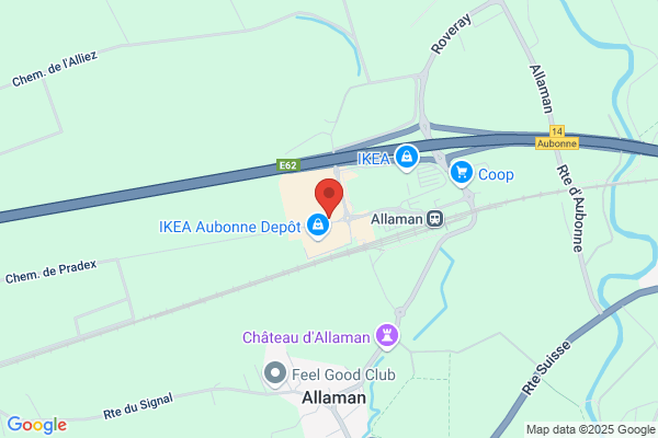 ddd Factory
