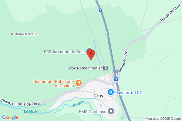 Alcord construction Sàrl c/o Bureau d'ingénieur Laurent Renaud