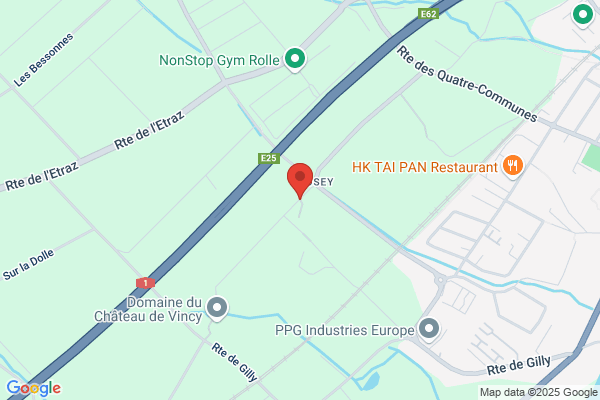 Résidence Carina