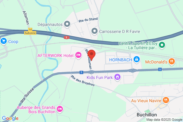 Philippe Guignet