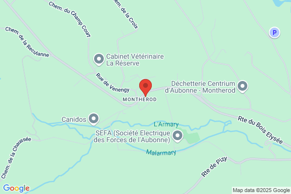 Auberge Communale de Montherod
