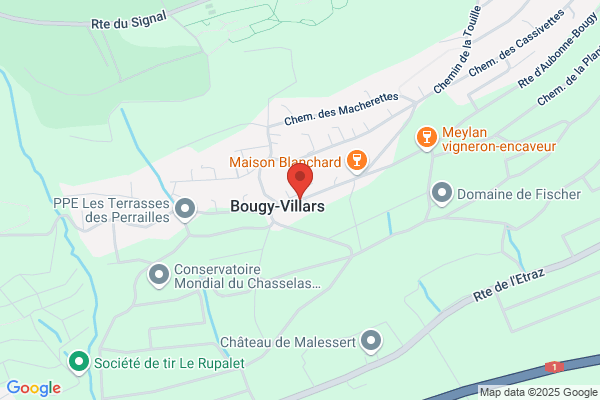 Auberge communale