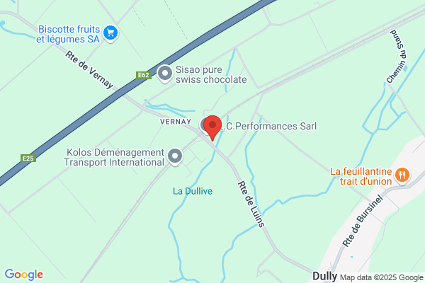 Aux Milles Saveurs C. Serex