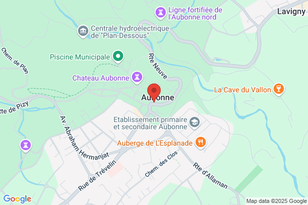 Restaurant le Relais