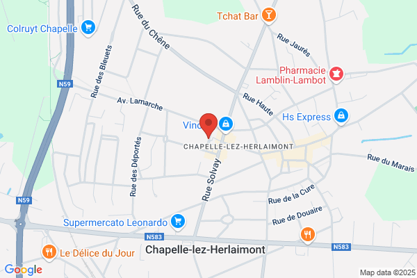 Administration communale