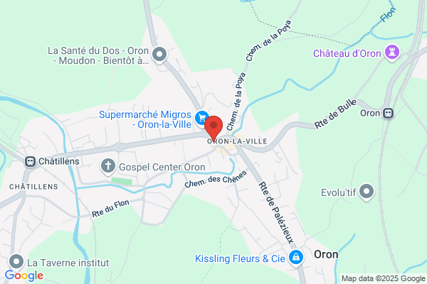 Administration communale
