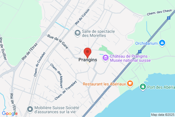Auberge communale