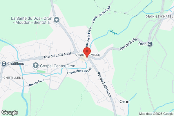 Boulangerie Koller