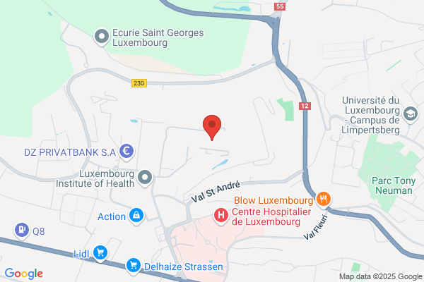 Centre Logopédistes
