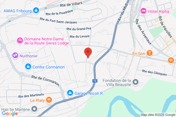 Denner Satellite