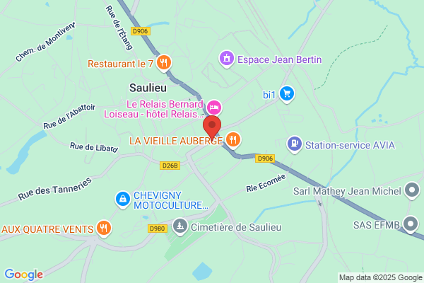LE BRIN DE FOLIE Sàrl