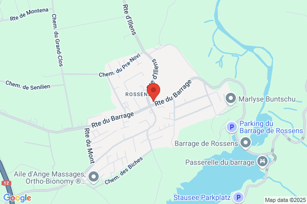 La Boutique du Rêve