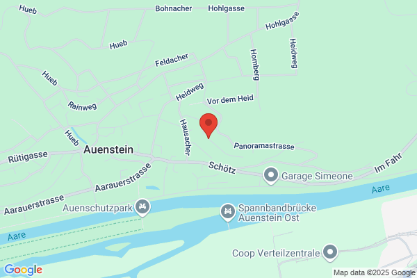 FoodEgge, Marianne Hochstrasser Huber