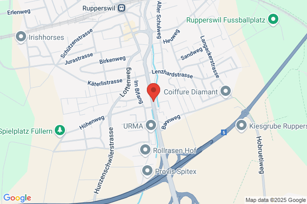 Schreinerei Vonhuben AG