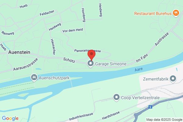 Soobrayen Business IT Engineering GmbH
